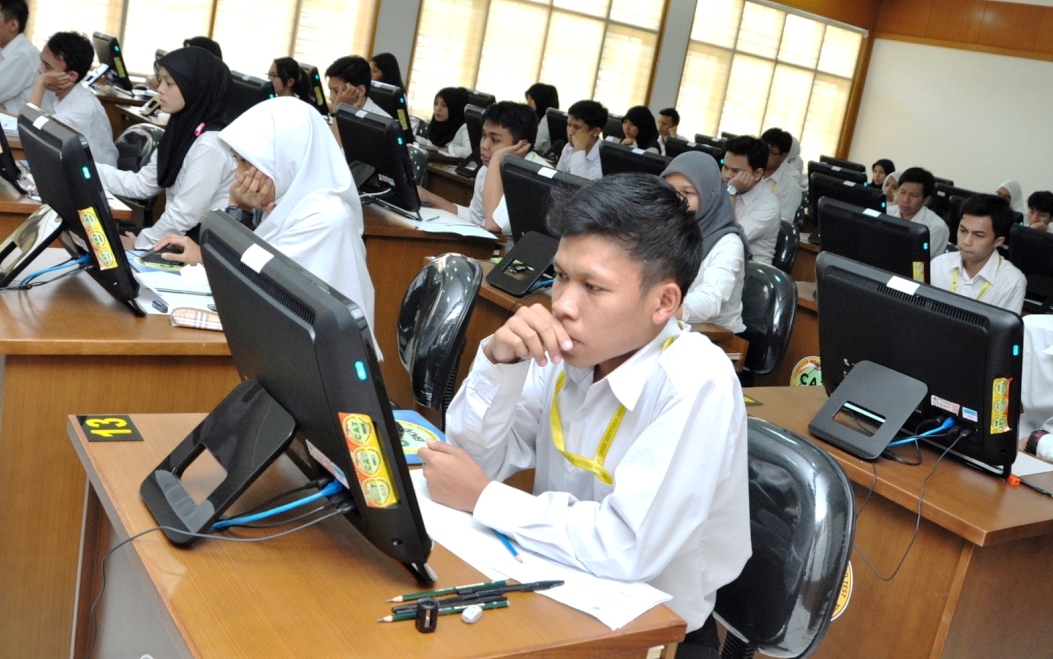 Tempat Pendaftaran OnlineLowongan CPNS Bappenas 2014