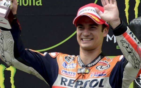 Akankah Pedrosa Raih Kemenangan di Indianapolis