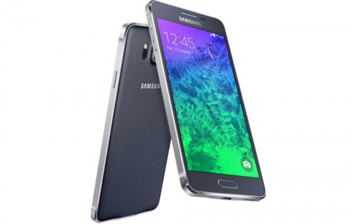 Akhirnya Samsung Galaxy Alpha Resmi Diumumkan