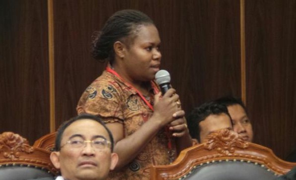 Ancaman Pidana Bagi Yang Beri Kesaksian Palsu