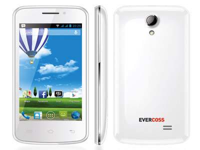 Evercoss A7T