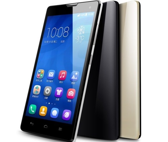 Harga Huawei Honor 3C Terbaru September 2014