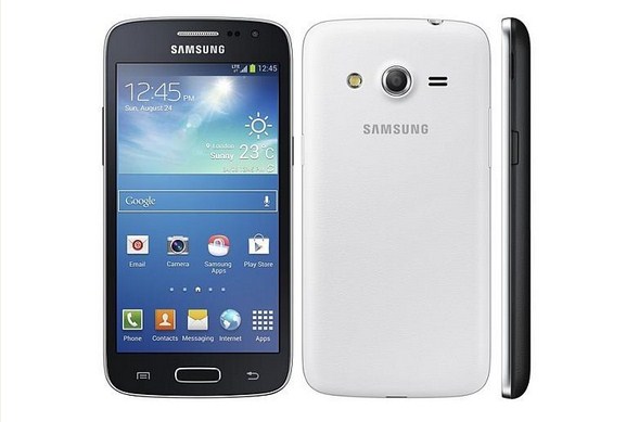 Harga Samsung Galaxy Core Baru dan Bekas Akhir Agustus 2014