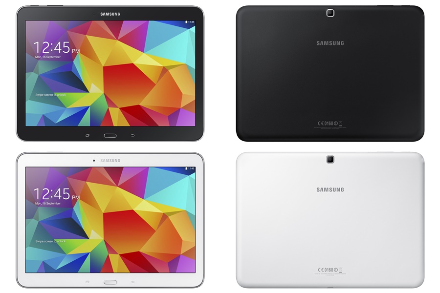 Harga dan Spesifikasi Samsung Galaxy Tab 4 Series September2014