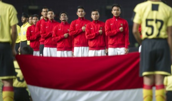 Hasil Indonesia U19 vs Singapura Menit Ke-75 Skor 5-0