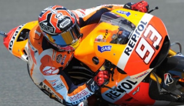 Hasil Kualifikasi MotoGP Indianapolis, Marc Marquez Sukses Rebut Pole