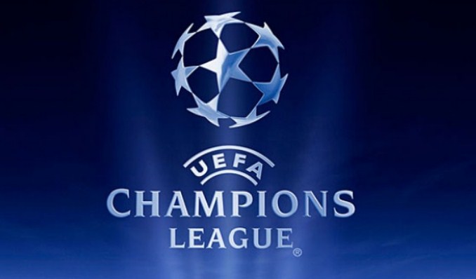 Hasil Liga Champions Hari Ini