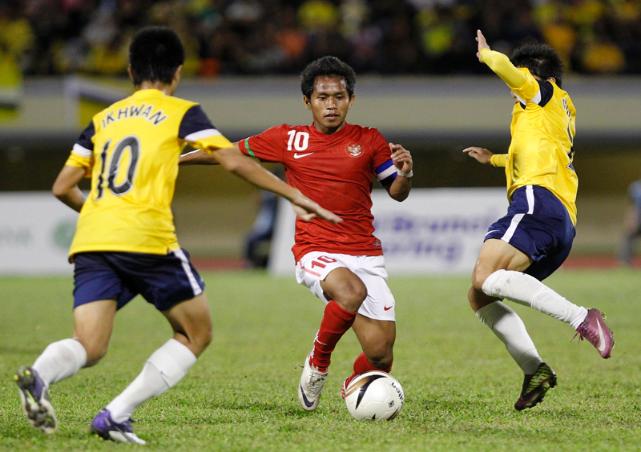 Hassanal Bolkiah Trophy