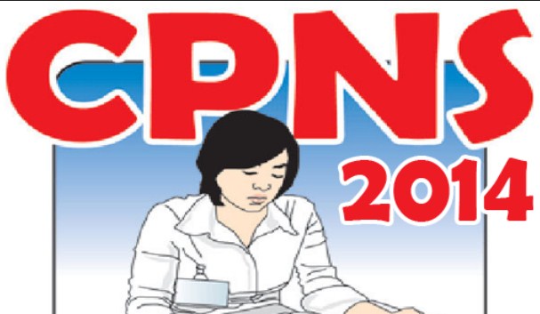 Info Terbaru Pendaftaran CPNS 2014 Lihat di panselnas.menpan.go.id