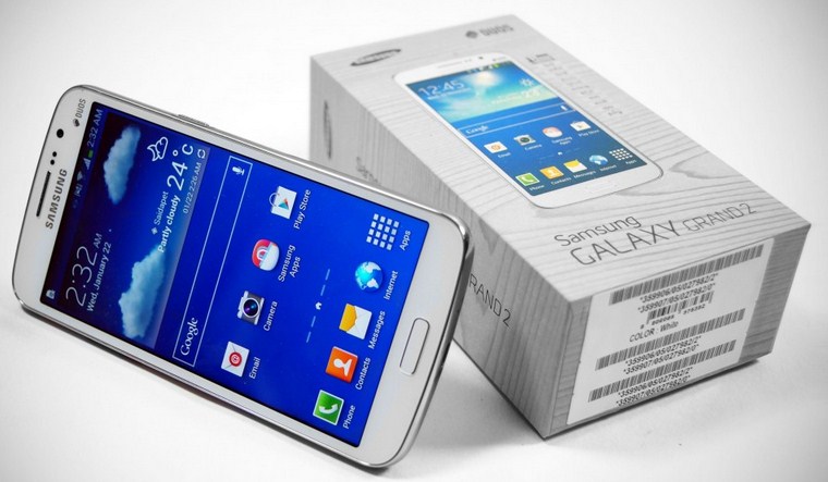 Inilah Harga Samsung Galaxy Grand 2 Terbaru Akhir Agustus 2014