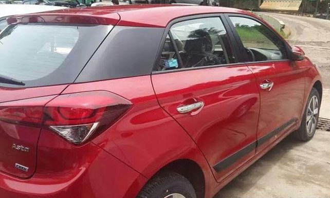 Inilah Penampakan Hyundai i20, Akankan Masuk Indonesia