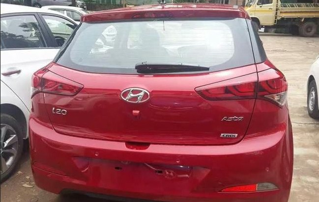 Inilah Penampilan Hyundai i20, Akankan Masuk Indonesia