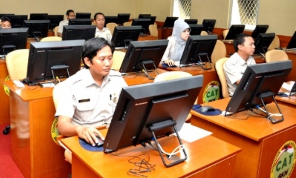 Inilah Situs Instansi Pemerintah Yang Buka Lowongan CPNS 2014