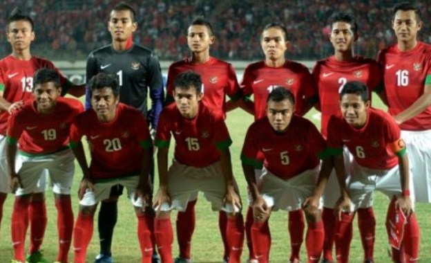 Jadwal Lengkap Timnas Indonesia U19