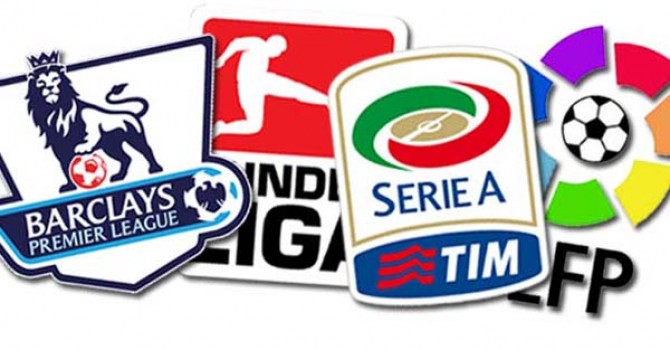 Jadwal Siaran Langsung Pertandingan Bola di TV 12-21 Agustus 2014