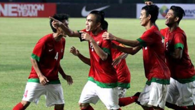 Jadwal dan Prediksi Indonesia U19 vs Brunei U21 Hassanal Bolkiah Trophy 2014