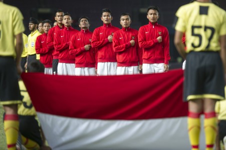 Klasemen Hasil Pertandingan Hassanal Bolkiah Trophy 2014