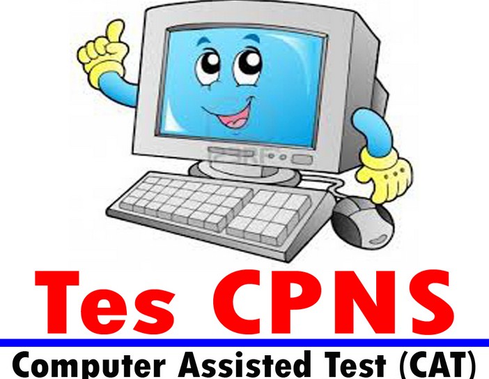 Latihan Tes CPNS Dengan Simulai CAT Online Di Situs Berikut ini