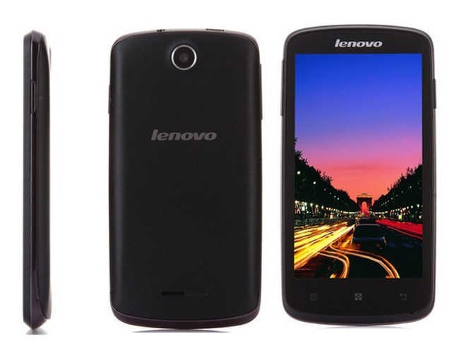 Lenovo A630