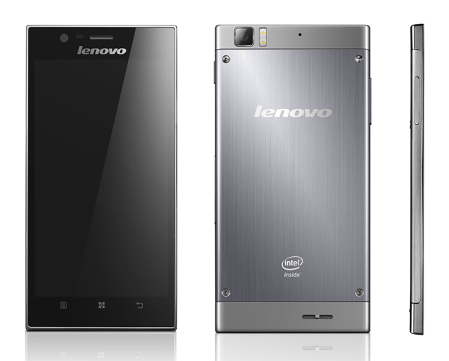 Lenovo K900