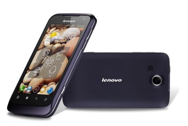 Lenovo P700i