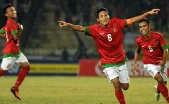 Evan Dimas