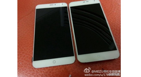 Meizu MX4