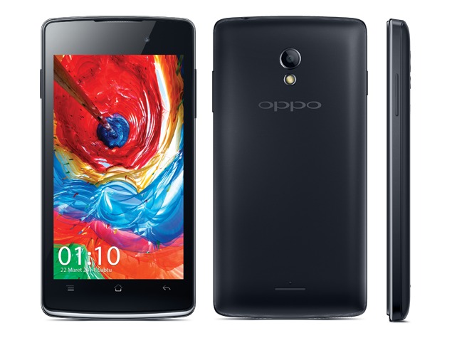 Oppo Joy