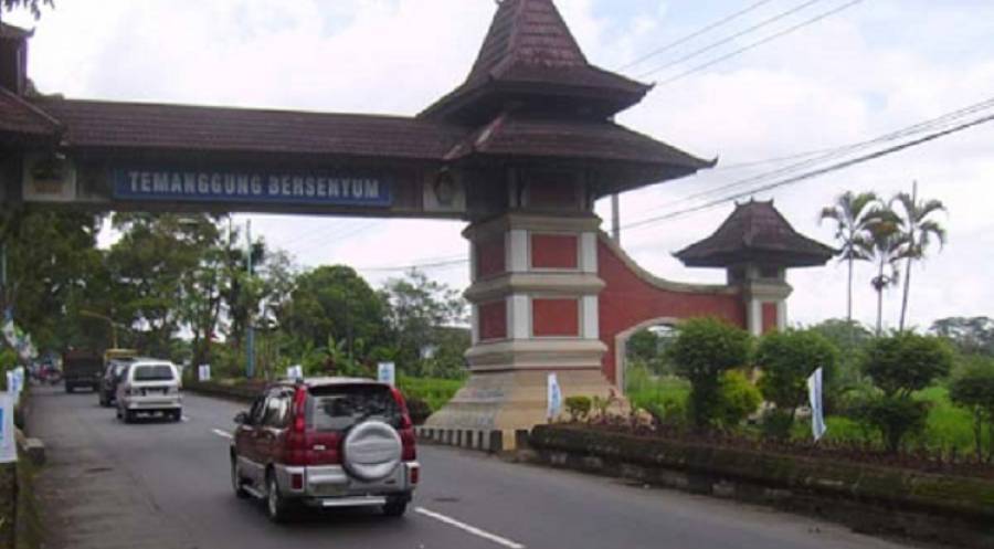 Pemkab Temanggung