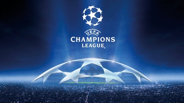 Peserta Liga Champions musim 2014-2015