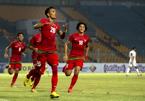 Prediksi Indonesia U-19 vs Brunai Darussalam Hassanal Bolkiah Trophy (HBT) 11 Agustus 2014