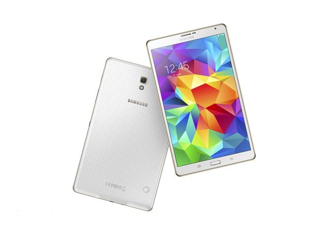 Harga Samsung Galaxy Tab S 8.4