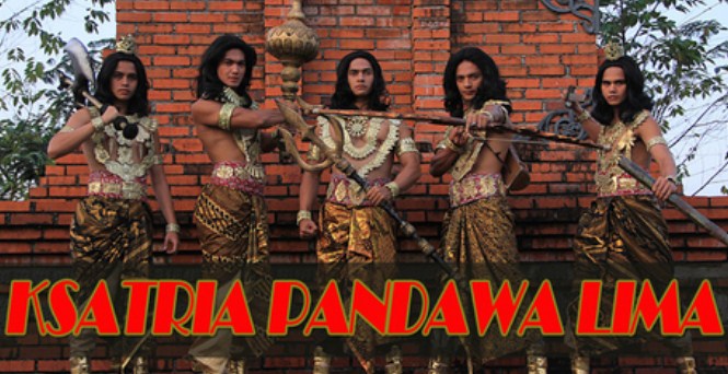 Sinetron Ksatria Pandawa 5 Akan Tayang Perdana Hari ini di Trans TV