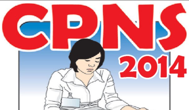 Situs Resmi CPNS 2014 Panselnas.menpan.go.id Sudah Diakses Lebih Dari 100 Juta Orang