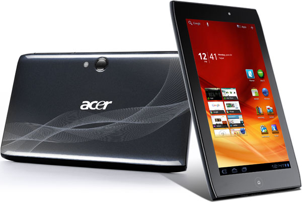 Tablet Acer Iconia Tab A101