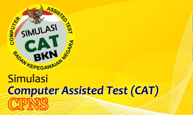 Tes CPNS 2014 Lakukan Latihan Dengan Simulasi CAT Online