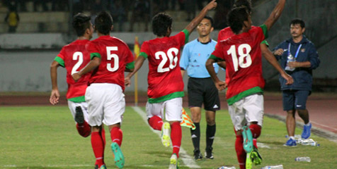 Timnas U-19