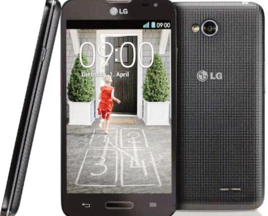 Harga LG L70 Baru dan Bekas Agustus 2014