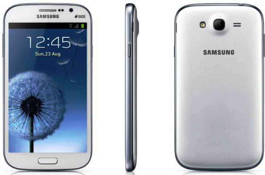 Harga Samsung Galaxy Core Duos Baru dan Bekas Agustus 2014