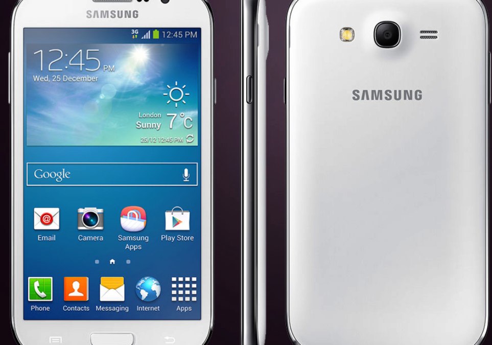 Harga Samsung Galaxy Grand Neo Baru dan Bekas Agustus 2014