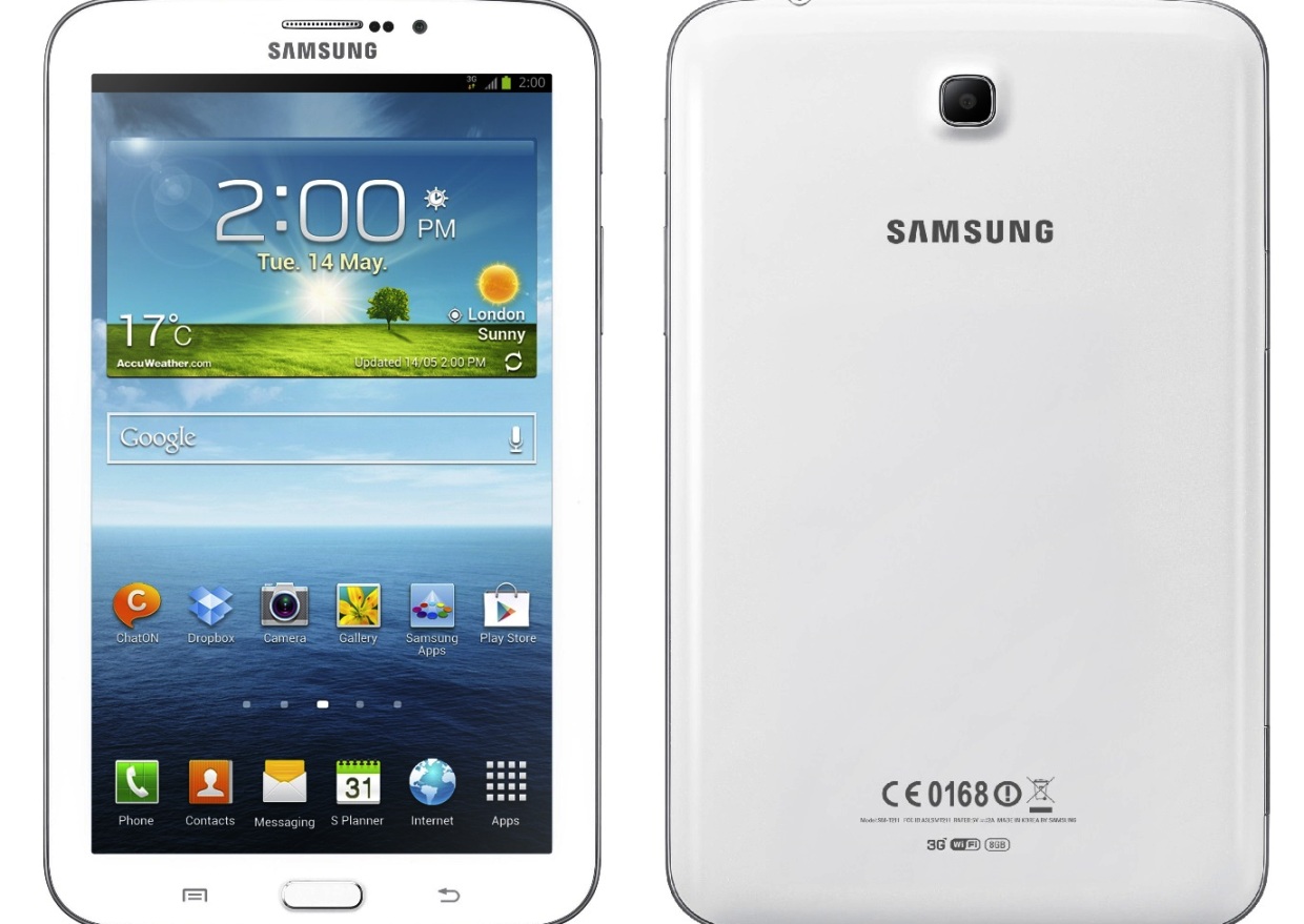 Harga Samsung Galaxy Tab 3 7.0 Lite Baru dan Bekas Agustus 2014