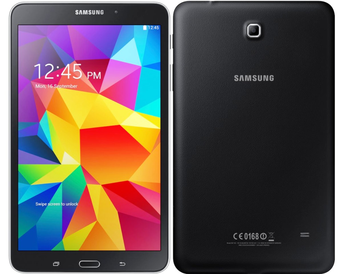 Harga Samsung Galaxy Tab 4 8.0 Terbaru Agustus 2014