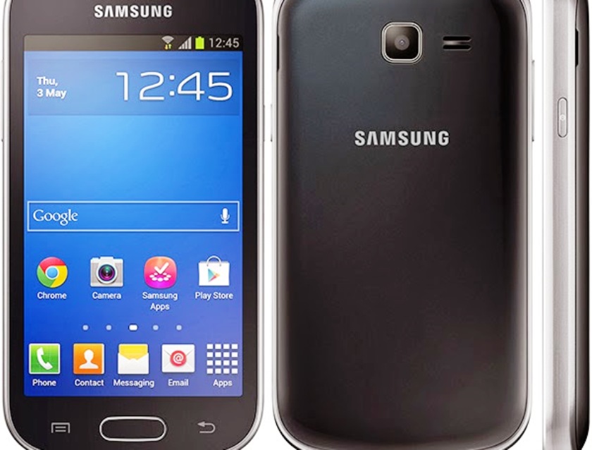 Harga Samsung Galaxy Trend Duos Baru dan Bekas Agustus 2014