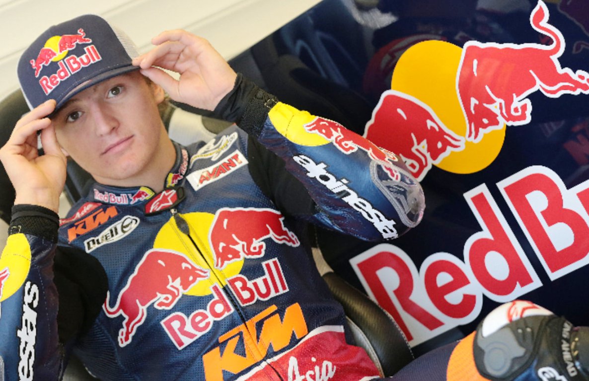 Hasil Latihan Bebas Moto3 Indianapolis 2014: Jack Miller Tercepat di FP1