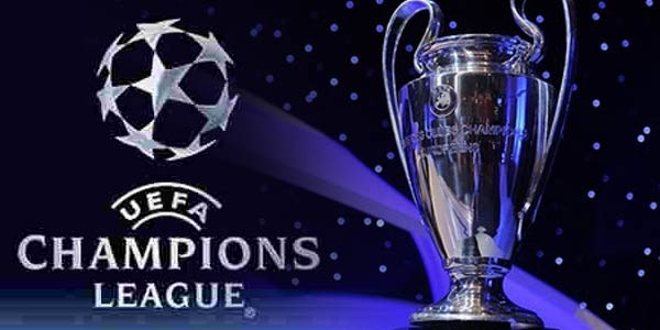 jadwal bola liga champion malam ini