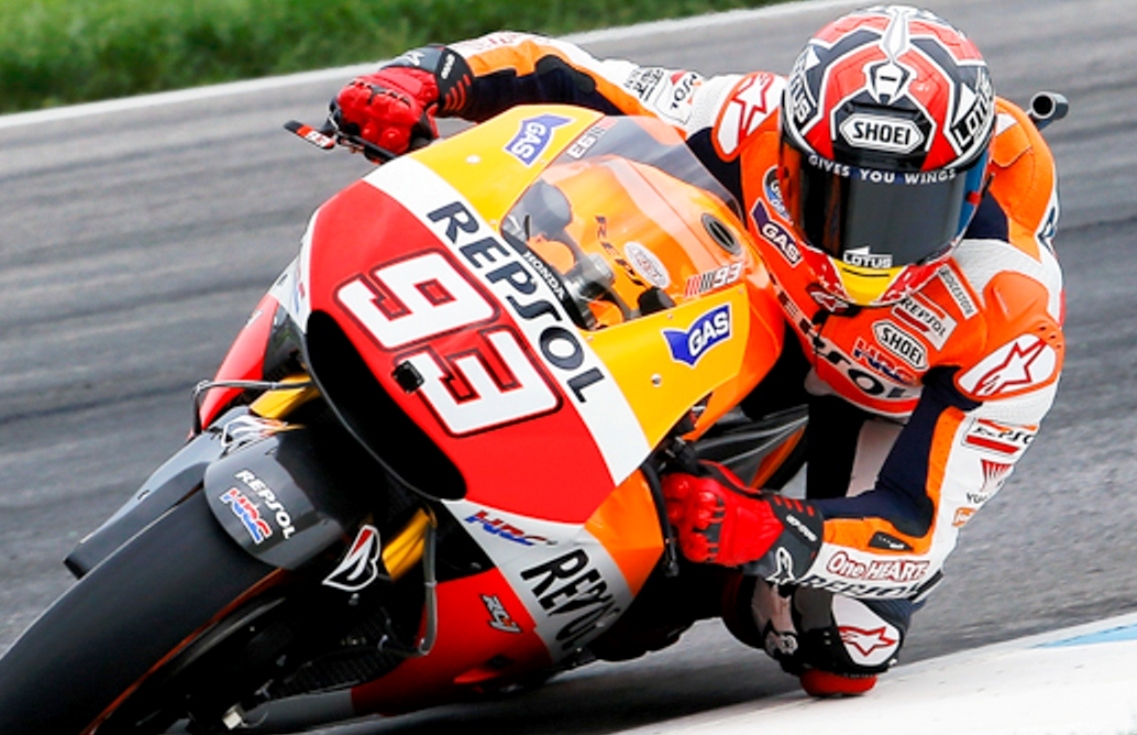 Klasemen MotoGP 2014 Jelang GP Indianapolis