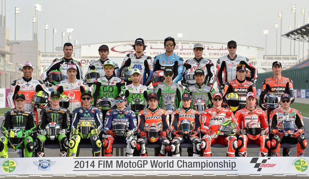 MotoGP Indianapolis 2014: Jadwal FP, Kualifikasi dan Race Lengkap