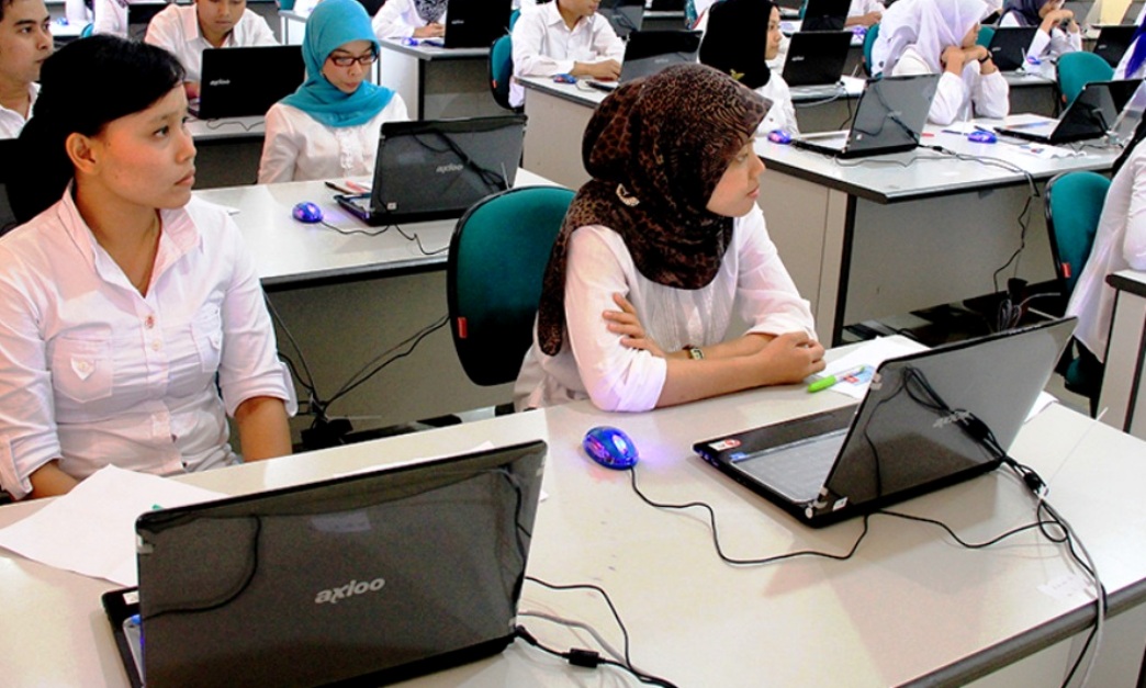 Penerimaan CPNS 2014: Daftar CPNS secara Online di Situs panselnas.menpan.go.id