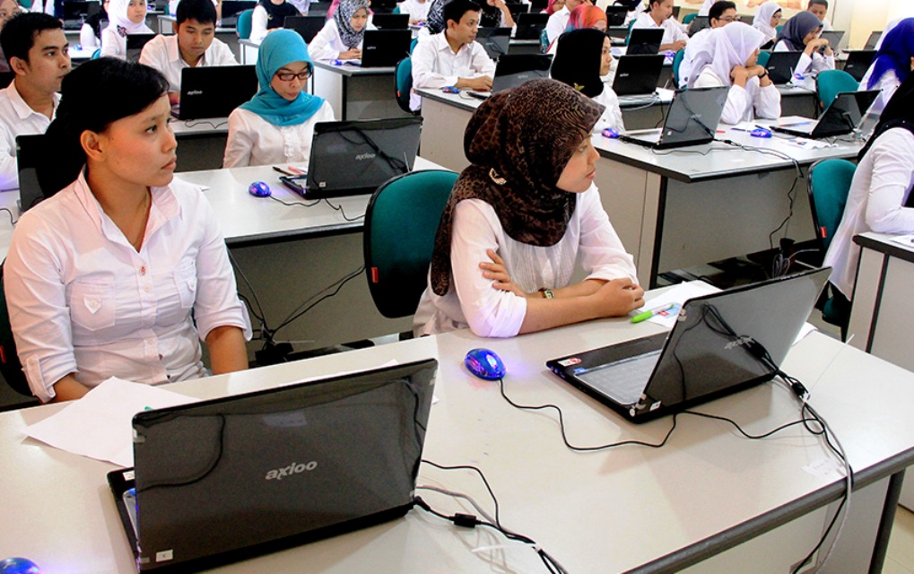 Penerimaan CPNS 2014: Daftar Instansi yang Membuka Lowongan CPNS 2014