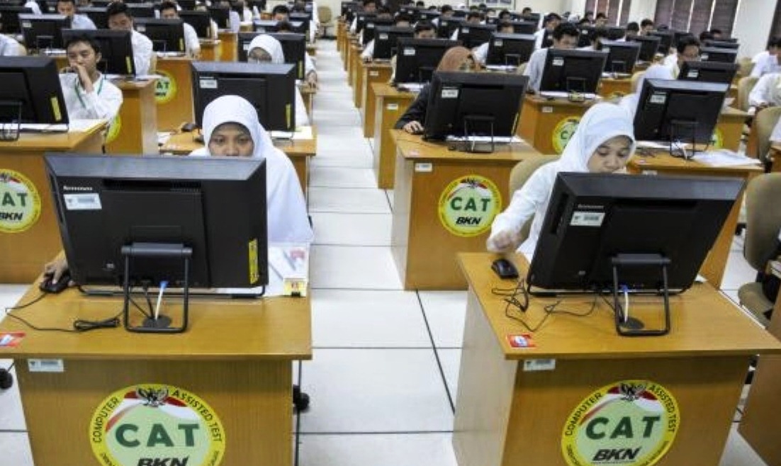 Penerimaan CPNS 2014 Online: Yakinkah CAT Jamin Transparansi?